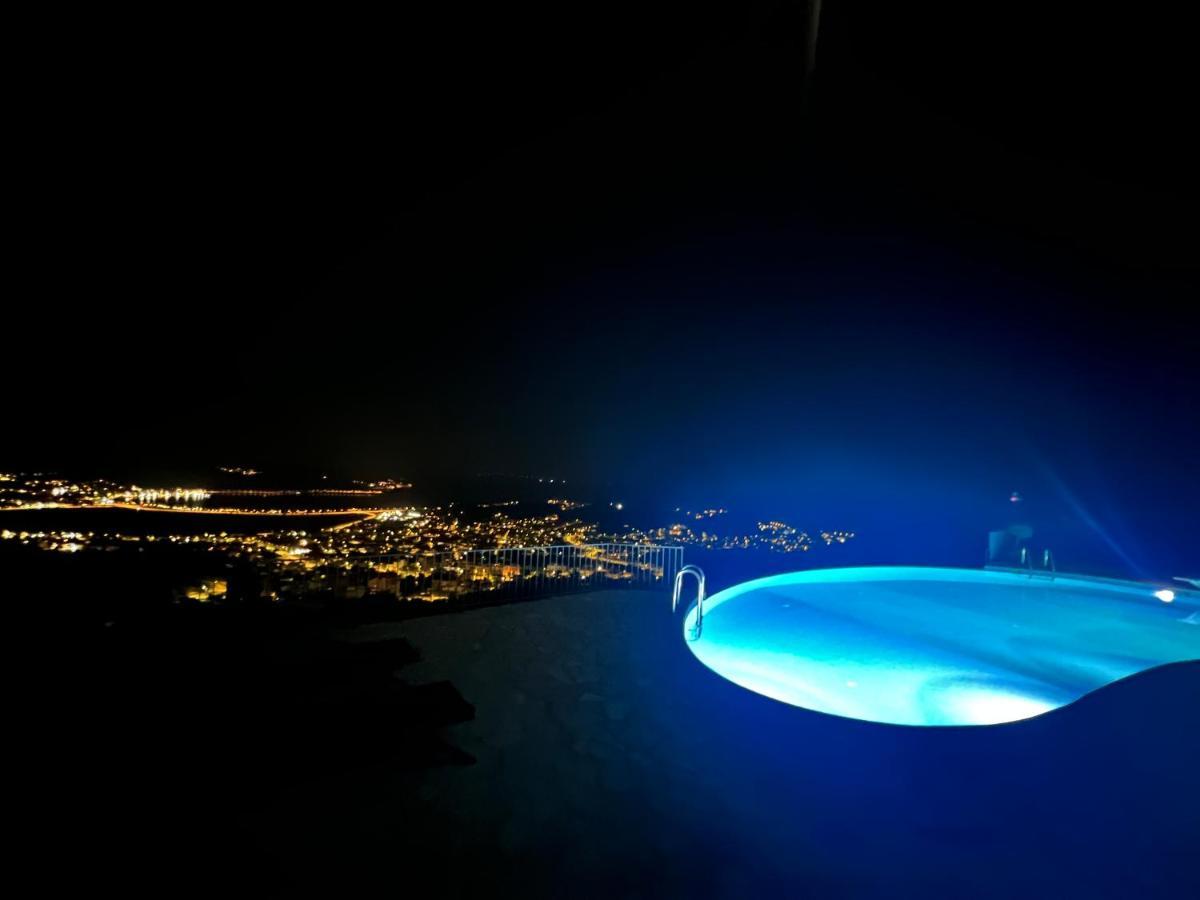 Endless Blue Villa Anavyssos Ngoại thất bức ảnh